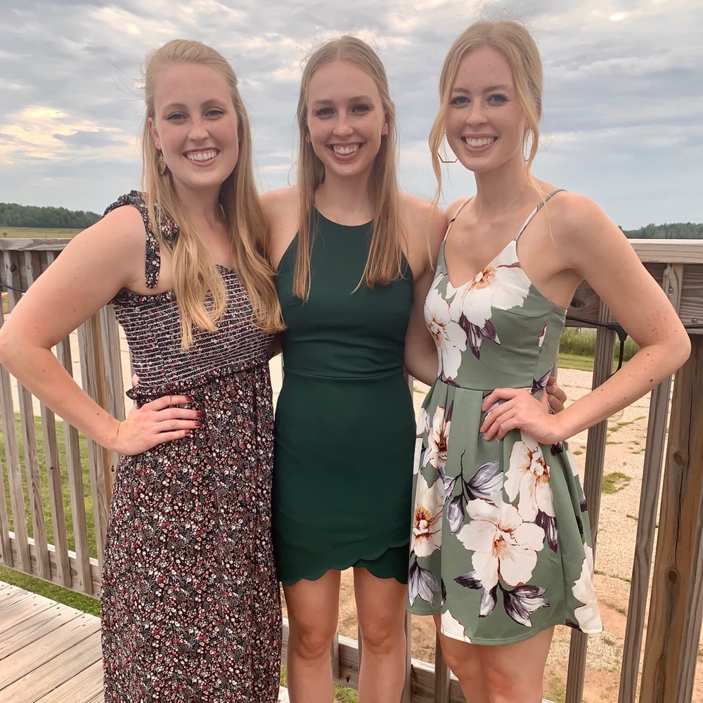 Meet your Posher, Tori